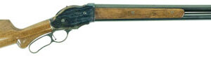 Chiappa Firearms 930000 1887  12 Gauge 5+1 2.75" 22" Blued Steel Barrel, Color Case Finished Steel Receiver, Hand Oiled Walnut Stock & Forend, Includes 3 Choke Tubes