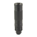 DEAD AIR LAZARUS 6 6MM XENO FH BLACK