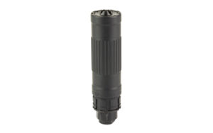 DEAD AIR LAZARUS 6 6MM XENO FH BLACK