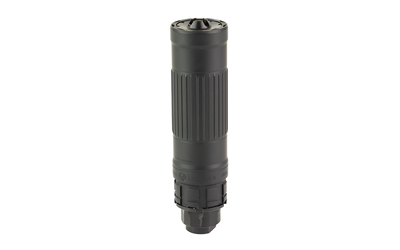 DEAD AIR LAZARUS 6 6MM XENO FH BLACK
