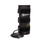 GPS TAC SUPPRESSOR COVER 6" MCM BLK | Elite Firearms