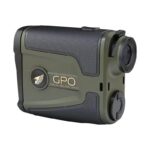 GPO Rangetracker 2000 Rangefinder 6x Green | Elite Firearms