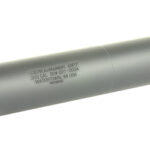 GRIFFIN GP7 30CAL 5/8X24 SPPRSSR BLK