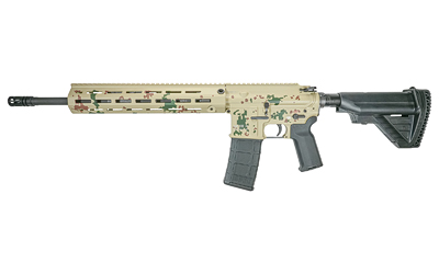 HK MR556 OR 556NATO 16.5" TROPENTARN | Elite Firearms