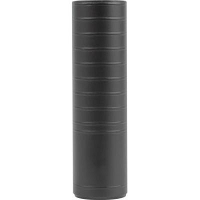 SilencerCo SPECTRE 9 Handgun Silencer 9mm Luger 4.76" Titanium Black | Elite Firearms