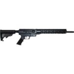 Just Right Carbine Gen3 Rifle .45 Auto 13rd Magazine 17" Threaded Barrel 13" M-LOK Rail Black Stock Glock Mags | Elite Firearms