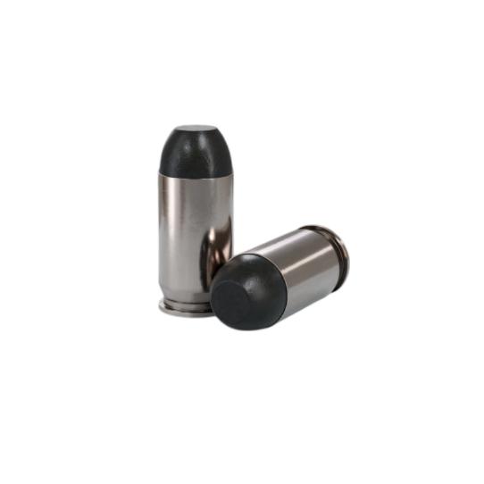 Underwood Hard Cast Black Cherry Handgun Ammunition .45 ACP(+P) 255gr FN 925 fps 20/ct | Elite Firearms