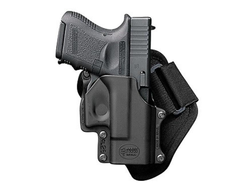 FOR GLOCK 43 ANKLE HOLSTER | Elite Firearms