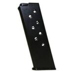 ProMag Beretta 21A Bobcat Magazine .25 ACP Blued Steel 8/rd | Elite Firearms