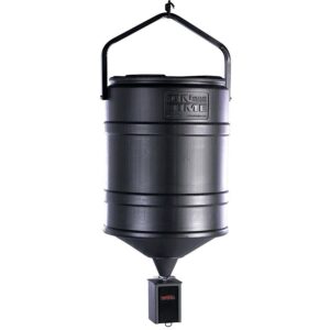On Time Tomahawk VL 25-Gallon Hanging Feeder | Elite Firearms
