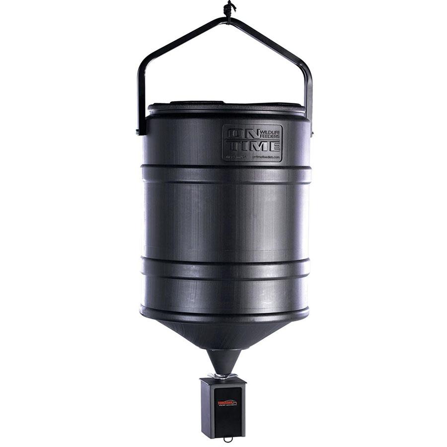 On Time Tomahawk VL 25-Gallon Hanging Feeder | Elite Firearms