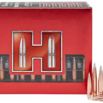 Hornady 30717 A-Tip Match 30 Cal .308 176 gr A Tip Match 100 Per Box/ 10 Case | Elite Firearms