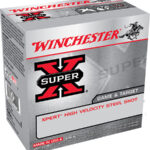 Winchester Ammo WE413GT6 Super X Xpert High Velocity 410Gauge 3" 3/8oz 6Shot 25 Per Box/10 Case | Elite Firearms