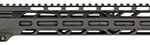 Rock River Arms SOC0820V1 LAR-15M CLB Complete Upper, 458 SOCOM 16" Chome Moly Bull Barrel, Black, Aluminum Rec, 13" M-LOK Handguard, Beast Brake, Fits AR-15 | Elite Firearms