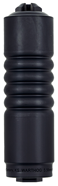 Ab Suppressor A10-5.56 Duty Can 5.56 QD Thread 1/2-28 | Elite Firearms