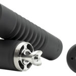 Ab Suppressor F22-78-BB Raptor 7.62mm 1.625" Black Titanium 5/8"x24 | Elite Firearms