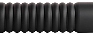 Ab Suppressor F22-310-BB5 Raptor 8.6mm 338 1.625″ Black Titanium 5/8″x24