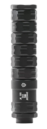 Jk Armament JK105CCX9 105 CCX 9mm Concealed Carry System 1/2×28