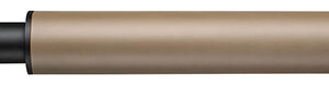 Angstadt Arms AAVIS09BF1 Vanquish Suppressed Barrel 10.5″ 9mm FDE