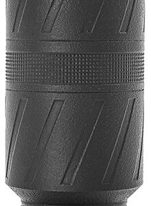 Banish(silencer Central) BANISHSPEEDK(INCONEL) Banish Speed K Inconel .223/556 4″ Black