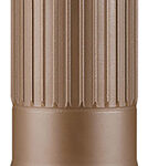 Dead Air LZ6XNFDE Lazarus 6 Xeno Adpater 5.88" 16.50 oz FDE