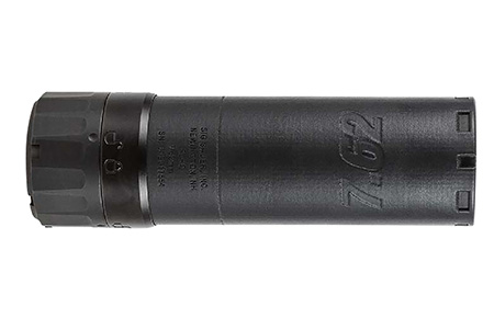 Sig Sauer NG762CQD SLH 7.62mm Inconel