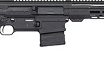 CMMG 38A530C-AB Dissent BR3 .308 Win 10rd 16.10" 7075-T6 Aluminum Receiver Armor Black | Elite Firearms