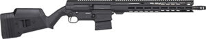 CMMG 38A530C-AB Dissent BR3 .308 Win 10rd 16.10" 7075-T6 Aluminum Receiver Armor Black | Elite Firearms