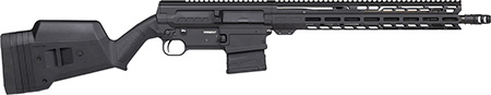 CMMG 38A530C-AB Dissent BR3 .308 Win 10rd 16.10" 7075-T6 Aluminum Receiver Armor Black | Elite Firearms