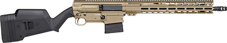 CMMG 38A530C-CT Dissent BR3 .308 Win 10rd 16.10" 7075-T6 Aluminum Receiver Coyote Tan | Elite Firearms