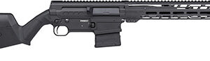CMMG 38A260C-AB Dissent BR3 *NY/CA Compliant .308 Win 10rd 16.10" Non-Threaded w/ Empire Profile Barrel Armor Black