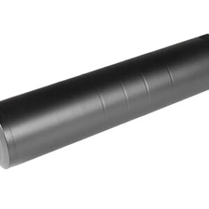 Wilson Combat SPQUELL30BLK24 Quell 30/7.62mm Black 5/8″x24