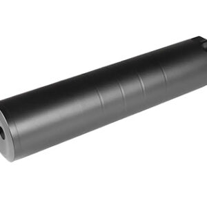 Wilson Combat SPQUELL556BLK28 Quell 223/5.56 NATO Black 1/2″x28