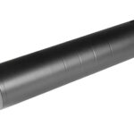 Wilson Combat SPQUELL9BLK24 Quell 358/9mm Black 5/8"x24 | Elite Firearms