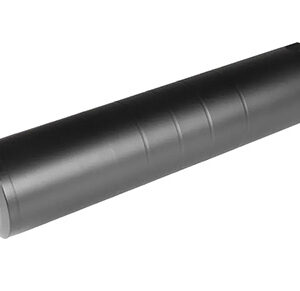 Wilson Combat SPQUELL9BLK24 Quell 358/9mm Black 5/8″x24