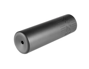 Wilson Combat SPWHISPER556BLK28 Whisper 5.56 Black 1/2"x28 | Elite Firearms