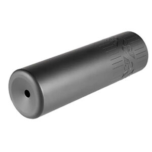 Wilson Combat SPWHISPER556BLK28 Whisper  5.56 Black 1/2″x28