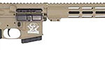 Great Lakes Firearms GL15350SSFDE16 GLFA  350 Legend 5+1 18" Flat Dark Earth Mil-spec Polymer Grip | Elite Firearms