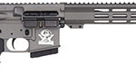 Great Lakes Firearms GL15350SSTNG16 GLFA 350 Legend 5+1 18" Stainless Steel Tungsten | Elite Firearms