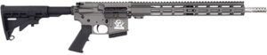 Great Lakes Firearms GL15350SSTNG16 GLFA 350 Legend 5+1 18" Stainless Steel Tungsten | Elite Firearms