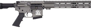 Great Lakes Firearms GL15350SSTNG16 GLFA  350 Legend 5+1 18" Stainless Steel Tungsten