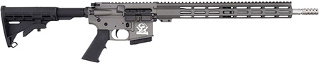 Great Lakes Firearms GL15350SSTNG16 GLFA  350 Legend 5+1 18" Stainless Steel Tungsten | Elite Firearms