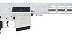 Great Lakes Firearms GL15350SSWHT16 GLFA 350 Legend 5+1 18" Stainless Steel White | Elite Firearms