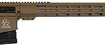 Great Lakes Firearms GL10243SSFDE GLFA  243 Win AR-10 Stainless Steel 5+1 24" Flat Dark Earth | Elite Firearms