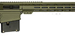 Great Lakes Firearms GL10243SSODG GLFA 243 Win AR-10 Stainless Steel 5+1 24" OD Green | Elite Firearms