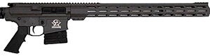 Great Lakes Firearms GL10243SSTNG GLFA  243 Win AR-10 Stainless Steel 5+1 24" Tungsten