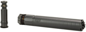 Griffin Armament GADLPSR762W OTB Dual-Lok  30/7.62mm 1.50" Black 17-4 PH Stainless Steel | Elite Firearms