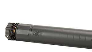 Griffin Armament GADLPSR762W OTB Dual-Lok 30/7.62mm 1.50″ Black 17-4 PH Stainless Steel