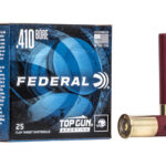 FED TOP GUN 410GA 2.5" #8 25/250