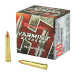 HRNDY 22 HORNET 35GR V-MAX 25/250